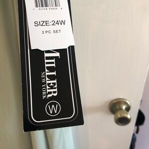 Karen Miller mother of the bride dress